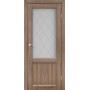 Міжкомнатні двері Leador Laura LR-01, wood
