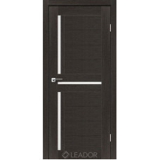 Міжкомнатні двері Leador Lazio, wood Міжкомнатні двері Leador Lazio, wood