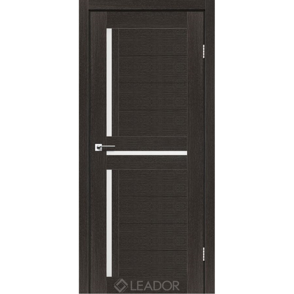 Міжкомнатні двері Leador Lazio, wood