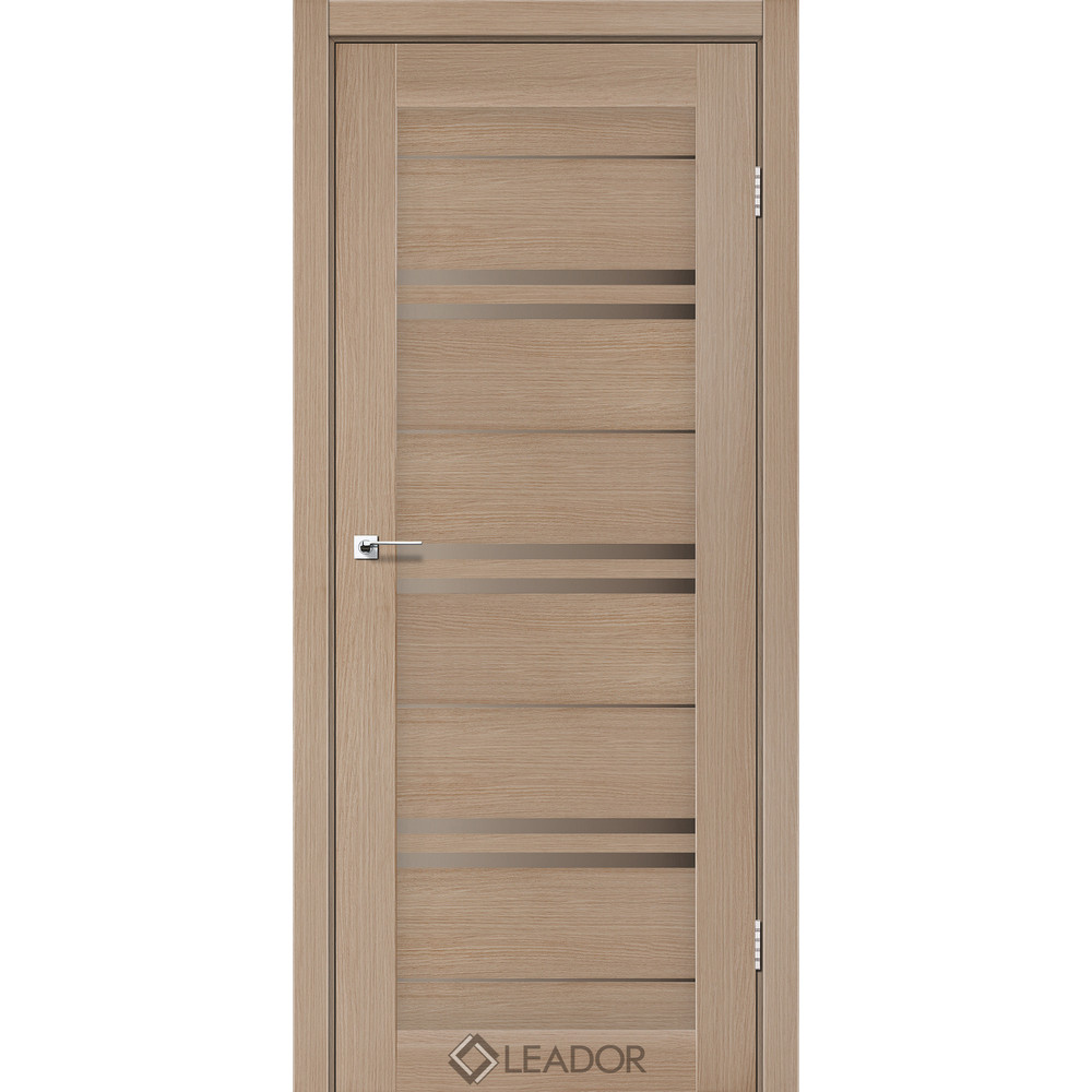 Міжкомнатні двері Leador Malta, wood