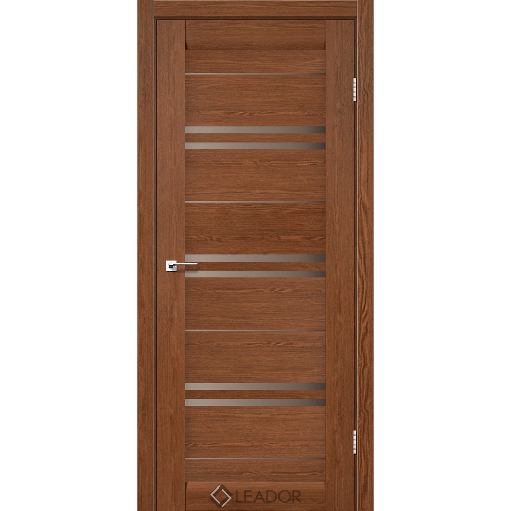 Міжкомнатні двері Leador Malta, wood