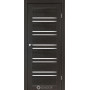 Міжкомнатні двері Leador Sicilia, wood