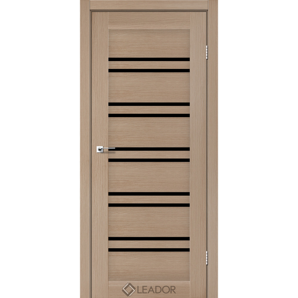 Міжкомнатні двері Leador Sicilia, wood