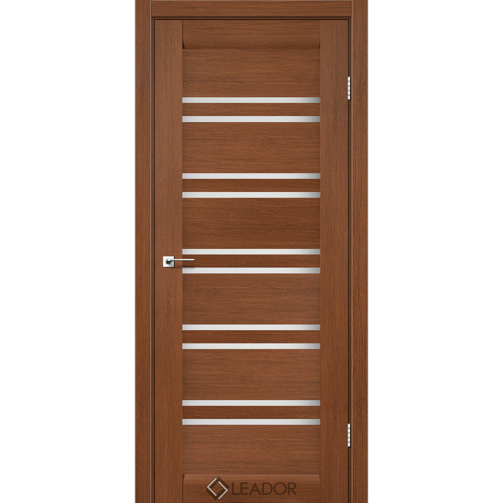 Міжкомнатні двері Leador Sicilia, wood