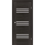 Міжкомнатні двері Leador Sovana, wood