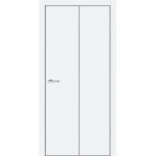 Міжкомнатні двері WAKEWOOD Bianco HPL 02