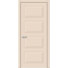 Міжкомнатні двері WAKEWOOD Classic Loft 06