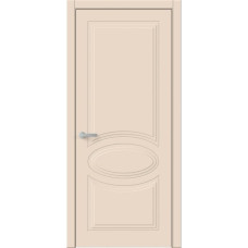 Міжкомнатні двері WAKEWOOD Classic Loft 07