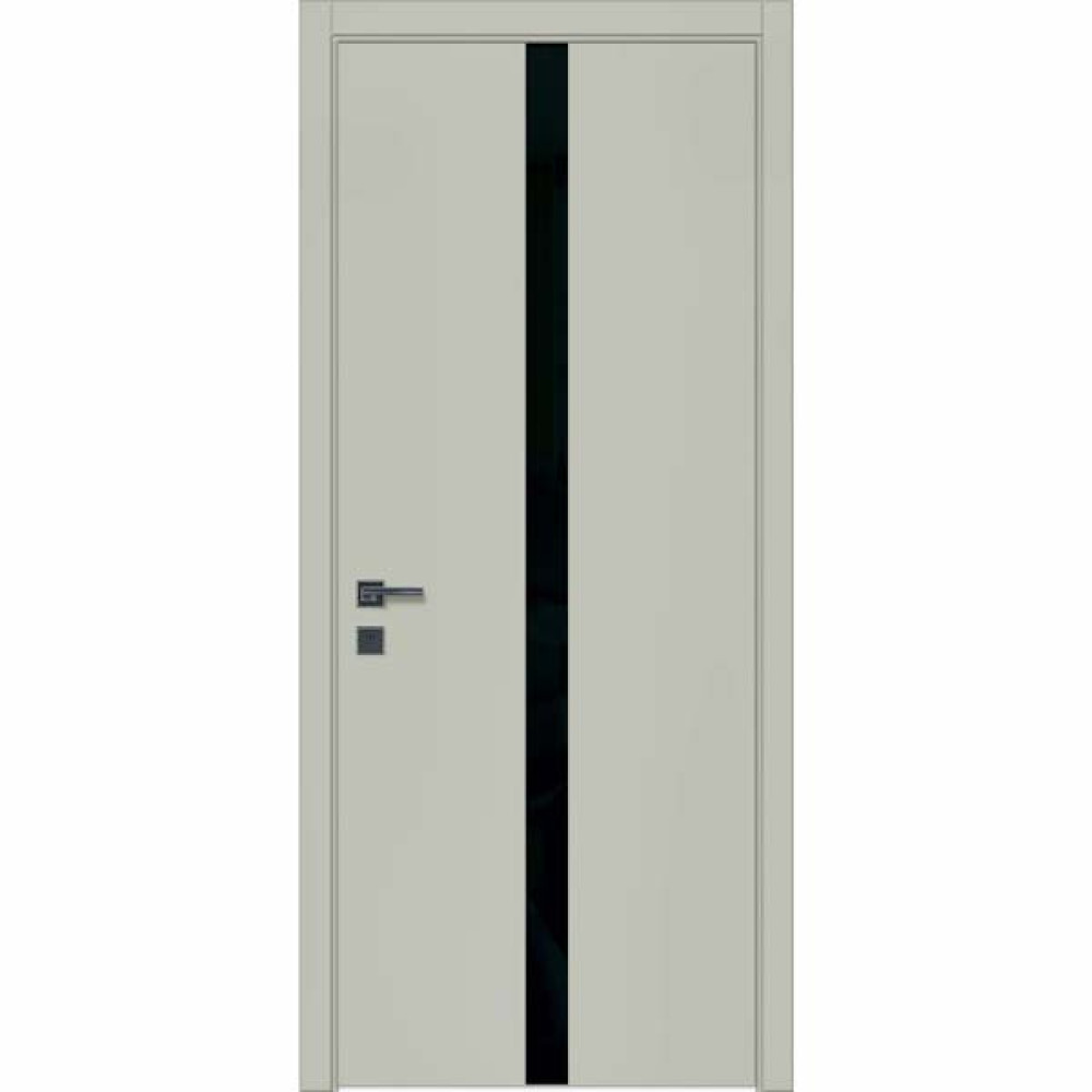 Міжкомнатні двері WAKEWOOD Deluxe 03