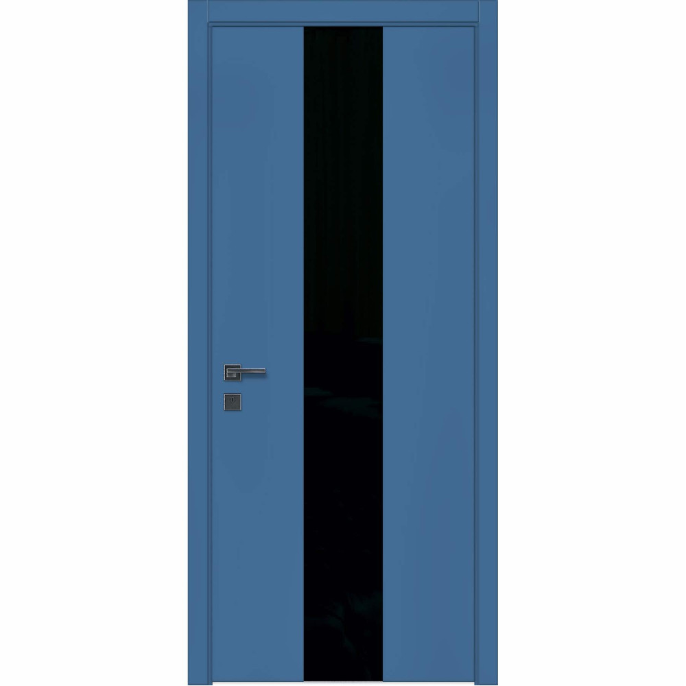 Міжкомнатні двері WAKEWOOD Deluxe 04
