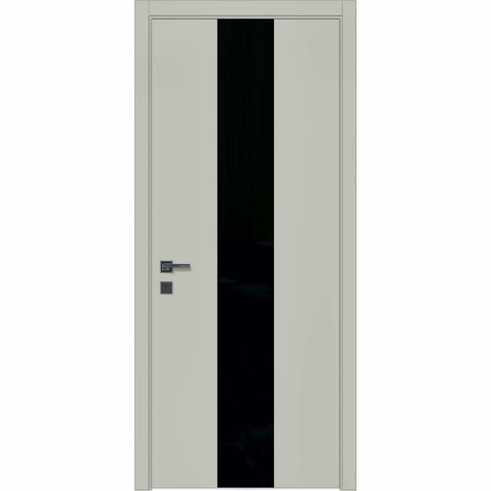 Міжкомнатні двері WAKEWOOD Deluxe 04