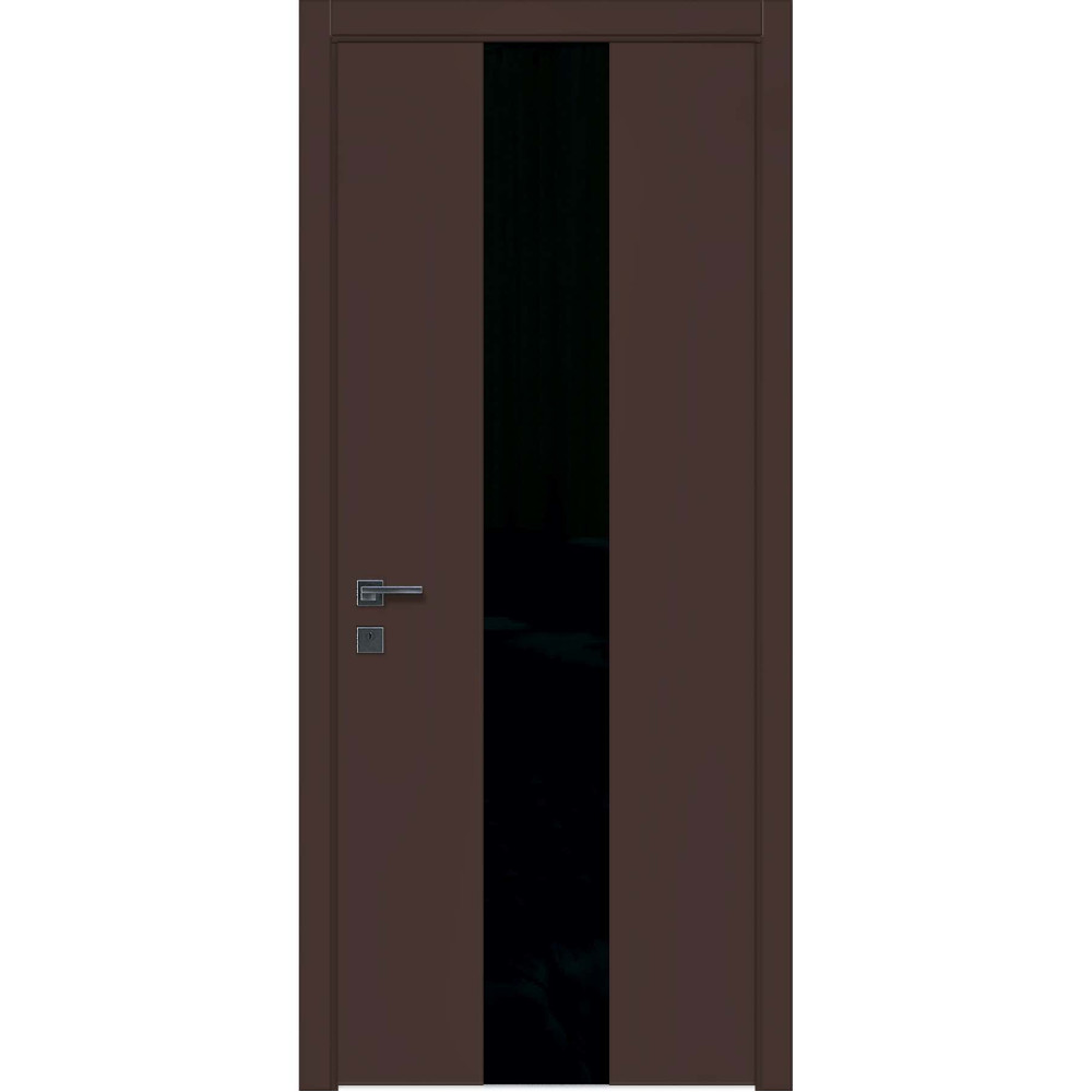 Міжкомнатні двері WAKEWOOD Deluxe 04
