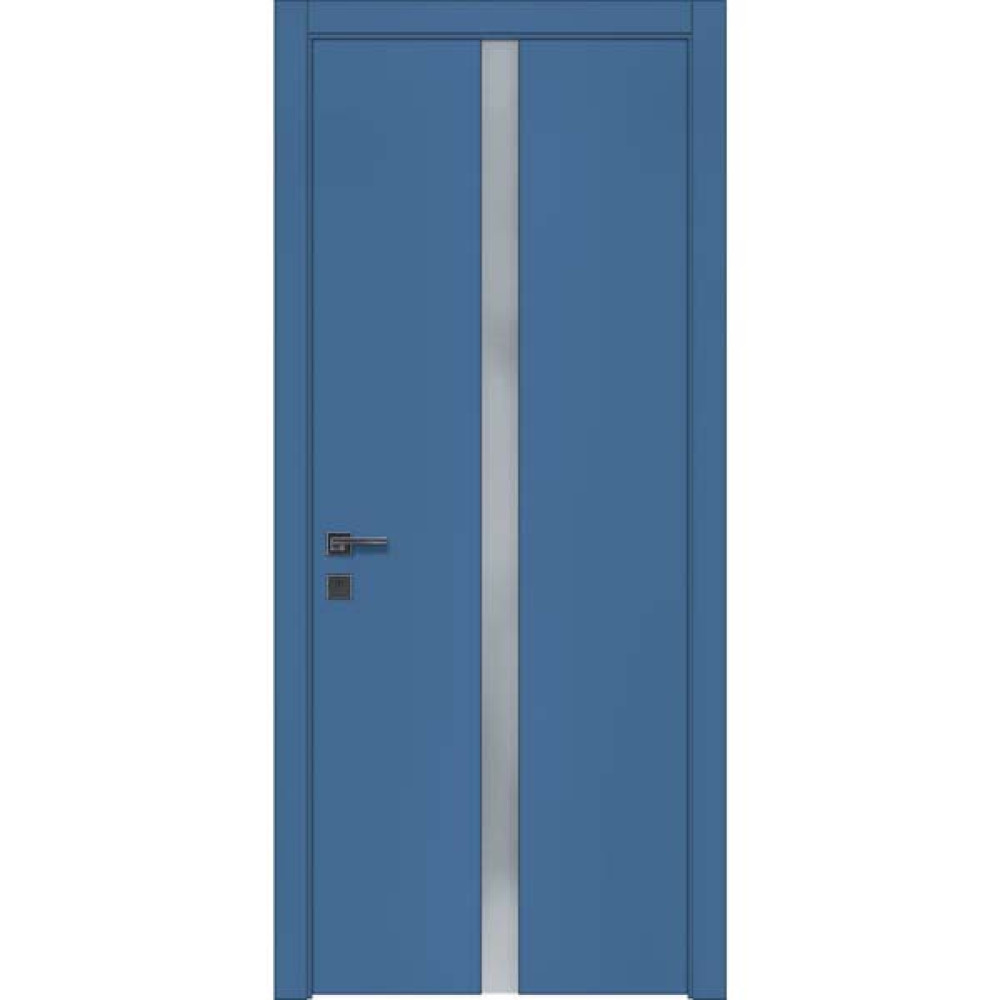 Міжкомнатні двері WAKEWOOD Deluxe cleare 03