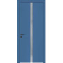 Міжкомнатні двері WAKEWOOD Deluxe cleare 03