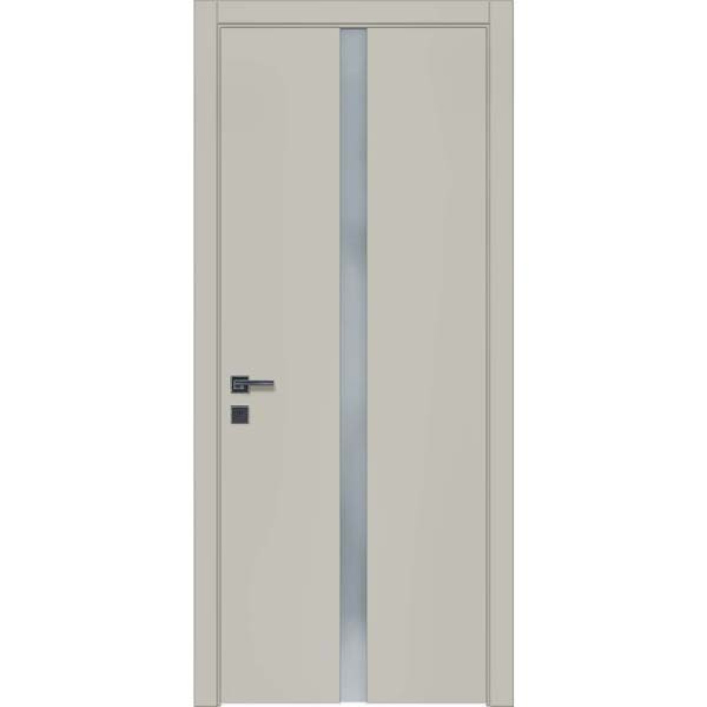 Міжкомнатні двері WAKEWOOD Deluxe cleare 03