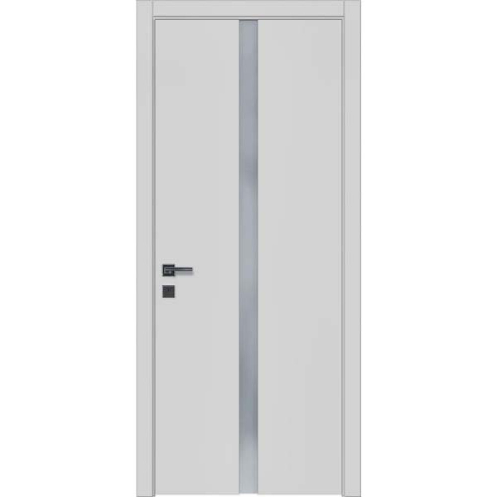 Міжкомнатні двері WAKEWOOD Deluxe cleare 03