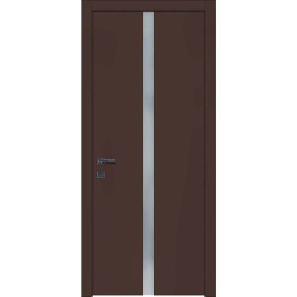 Міжкомнатні двері WAKEWOOD Deluxe cleare 03