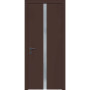 Міжкомнатні двері WAKEWOOD Deluxe cleare 03