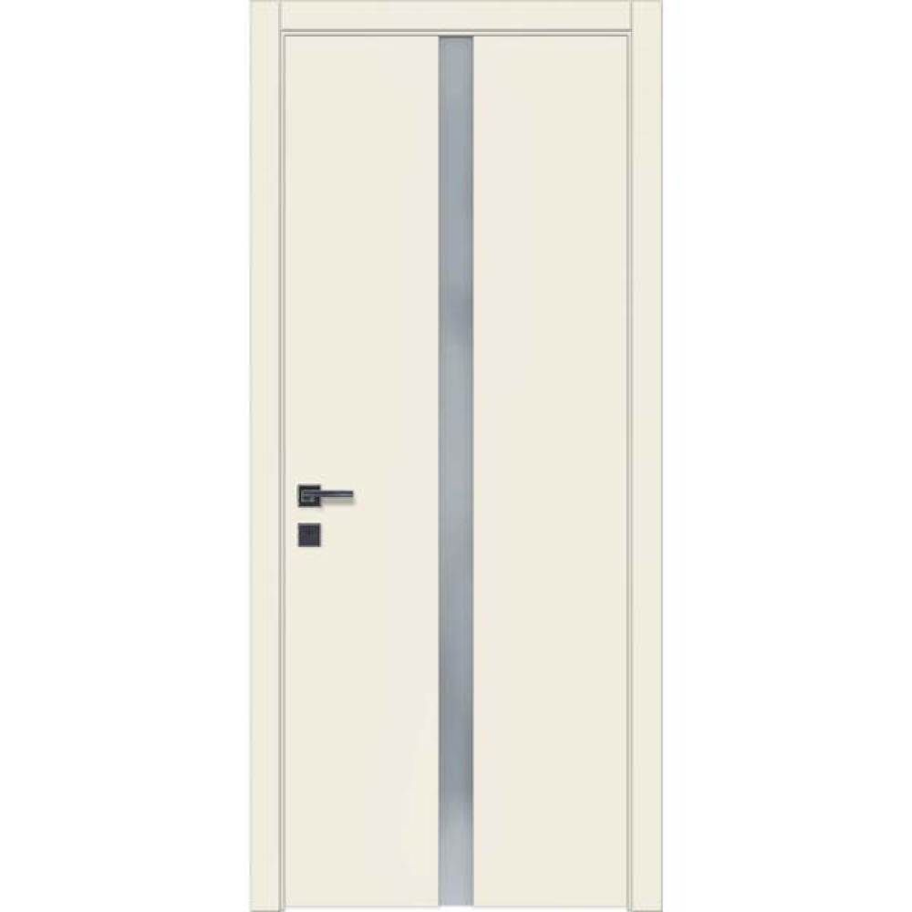 Міжкомнатні двері WAKEWOOD Deluxe cleare 03