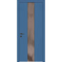 Міжкомнатні двері WAKEWOOD Deluxe cleare 04