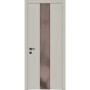 Міжкомнатні двері WAKEWOOD Deluxe cleare 04