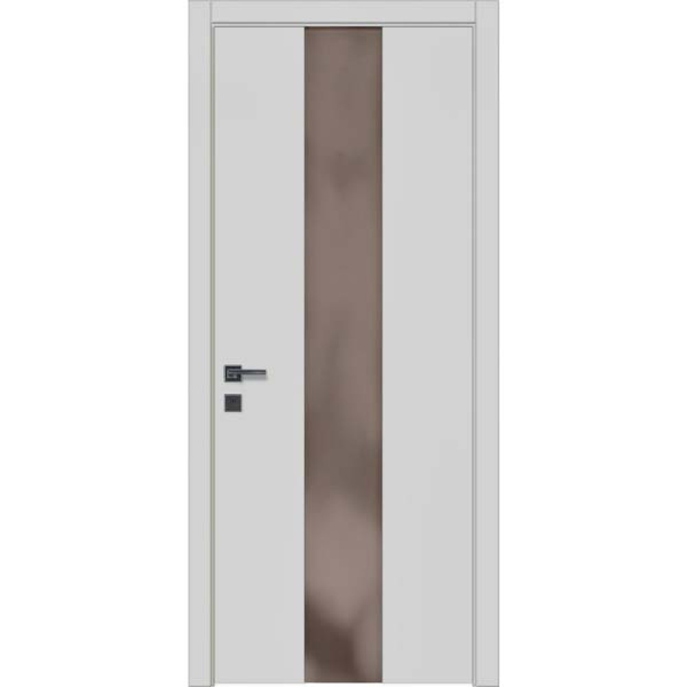 Міжкомнатні двері WAKEWOOD Deluxe cleare 04