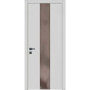 Міжкомнатні двері WAKEWOOD Deluxe cleare 04