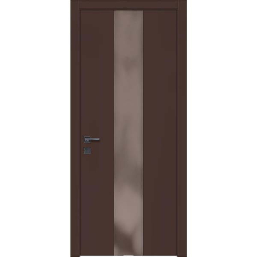 Міжкомнатні двері WAKEWOOD Deluxe cleare 04