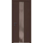 Міжкомнатні двері WAKEWOOD Deluxe cleare 04
