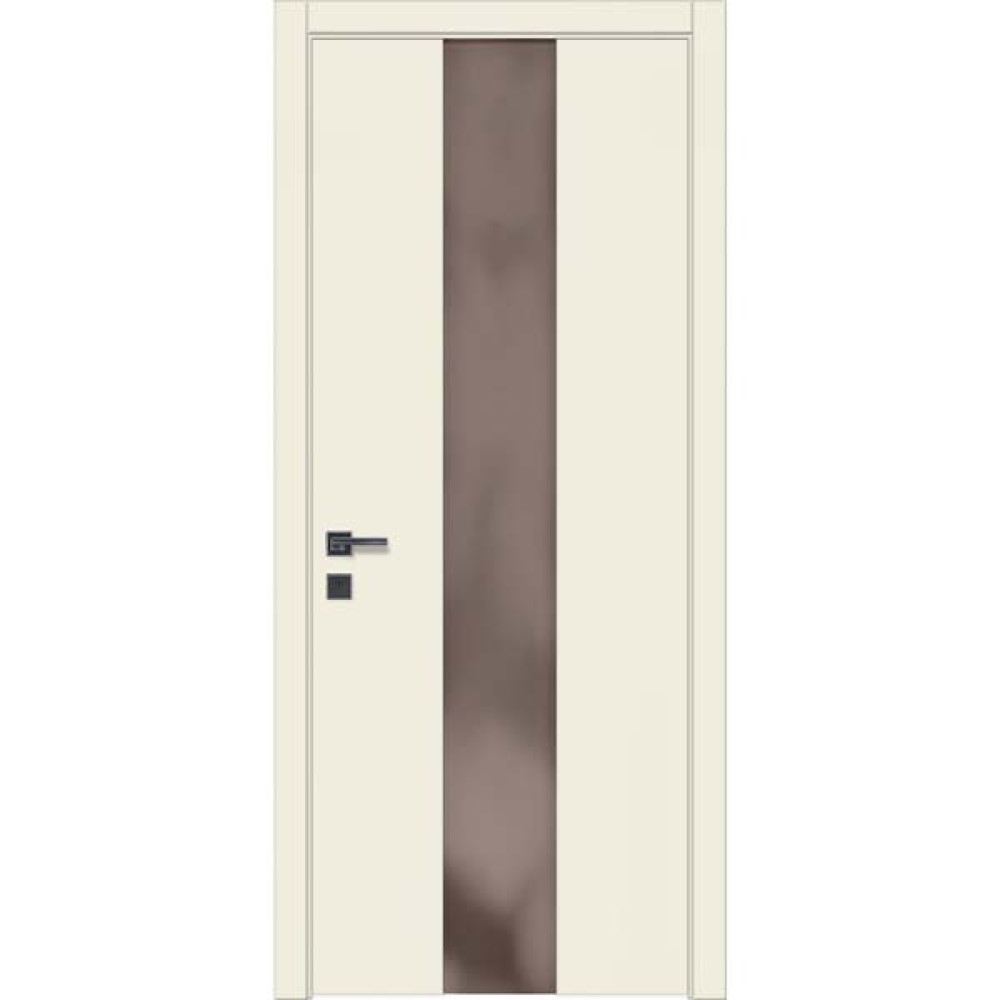Міжкомнатні двері WAKEWOOD Deluxe cleare 04