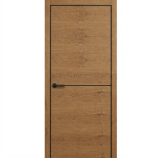 Міжкомнатні двері WAKEWOOD Flat 01