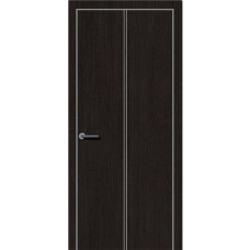 Міжкомнатні двері WAKEWOOD Flat 05