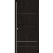 Міжкомнатні двері WAKEWOOD Flat 06