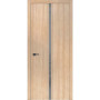 Міжкомнатні двері WAKEWOOD Forte Clear 03, екошпон