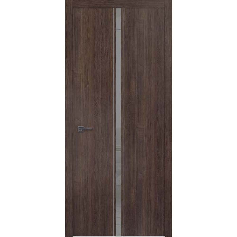 Міжкомнатні двері WAKEWOOD Forte Clear 03, екошпон