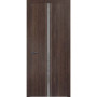 Міжкомнатні двері WAKEWOOD Forte Clear 03, екошпон