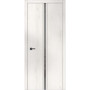 Міжкомнатні двері WAKEWOOD Forte Clear 03, екошпон