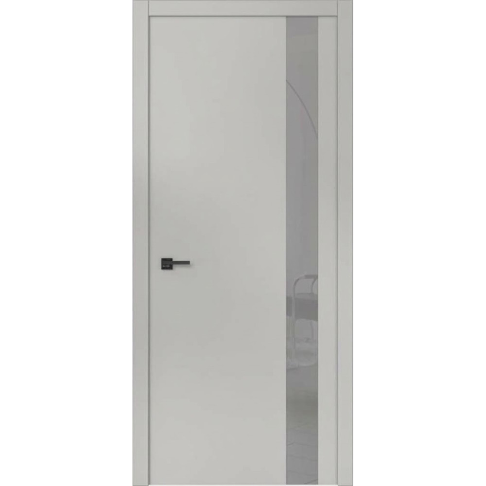 Міжкомнатні двері WAKEWOOD Forte cleare 05