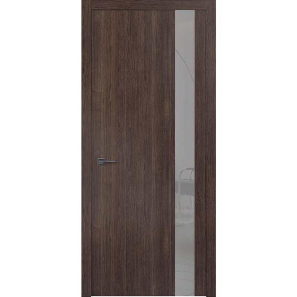 Міжкомнатні двері WAKEWOOD Forte Clear 05, екошпон