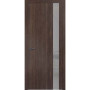 Міжкомнатні двері WAKEWOOD Forte Clear 05, екошпон
