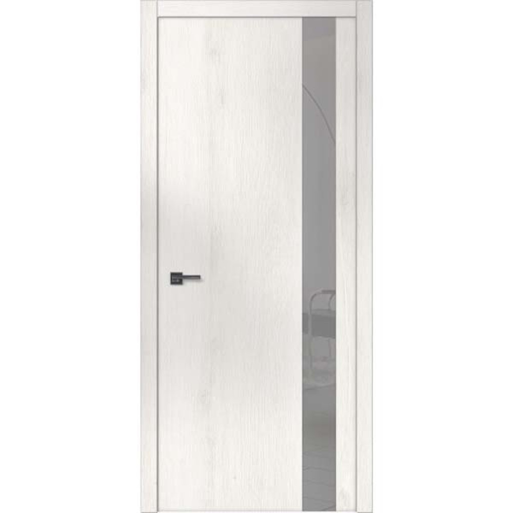 Міжкомнатні двері WAKEWOOD Forte Clear 05, екошпон