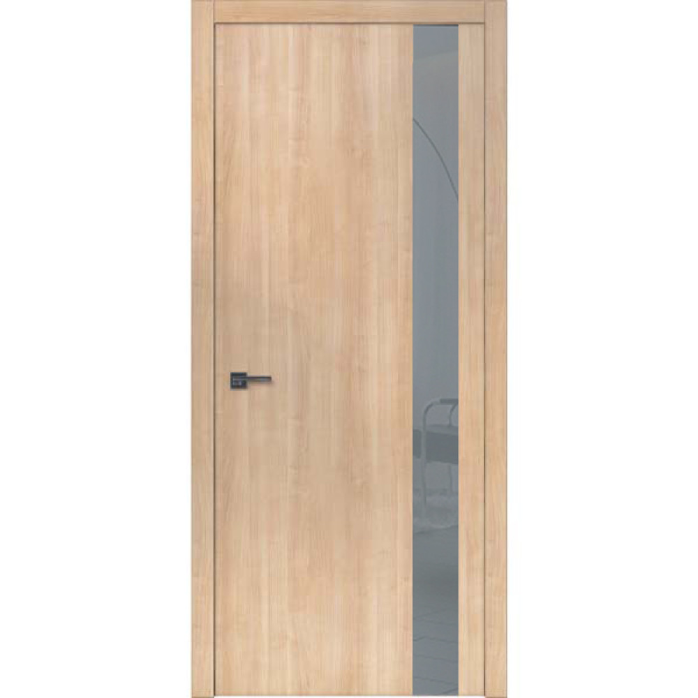 Міжкомнатні двері WAKEWOOD Forte Clear 06, екошпон