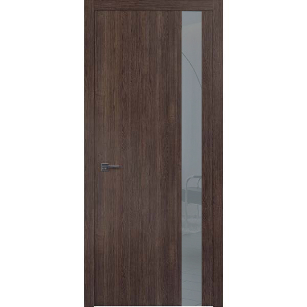 Міжкомнатні двері WAKEWOOD Forte Clear 06, екошпон