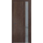 Міжкомнатні двері WAKEWOOD Forte Clear 06, екошпон