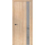 Міжкомнатні двері WAKEWOOD Forte Clear 05, екошпон