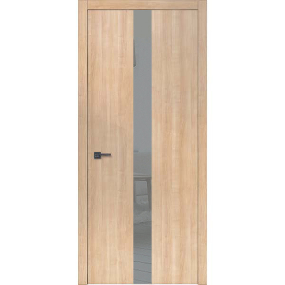 Міжкомнатні двері WAKEWOOD Forte Clear 07, екошпон