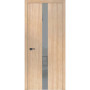 Міжкомнатні двері WAKEWOOD Forte Clear 07, екошпон