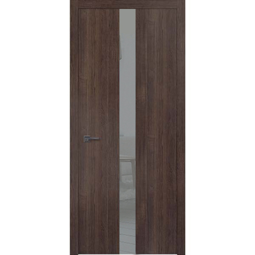 Міжкомнатні двері WAKEWOOD Forte Clear 07, екошпон
