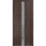 Міжкомнатні двері WAKEWOOD Forte Clear 07, екошпон