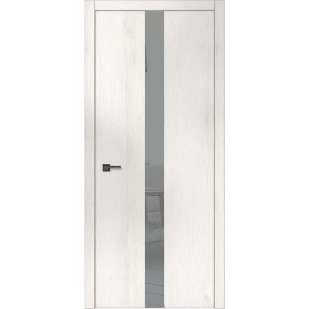 Міжкомнатні двері WAKEWOOD Forte Clear 07, екошпон